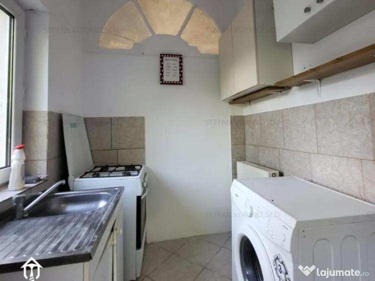 Camera la Vila in Copou Sararie CUZA UMF Agronomie Stud - 6