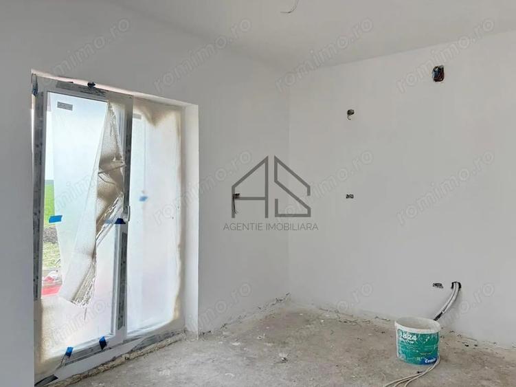 De vanzare | casa noua | Santandrei - 6