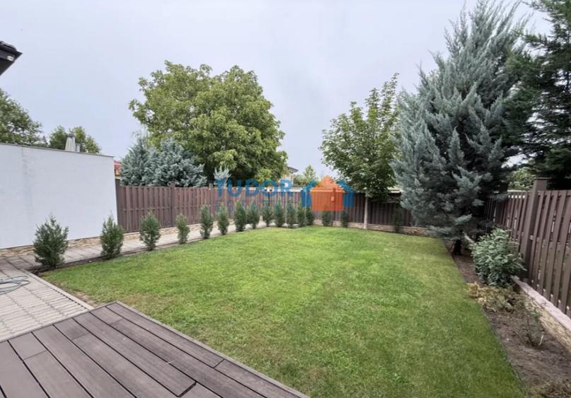 Vilă eleganta 3 dormitoare | Complex rezidențial exclusivist | Acces securizat - 2