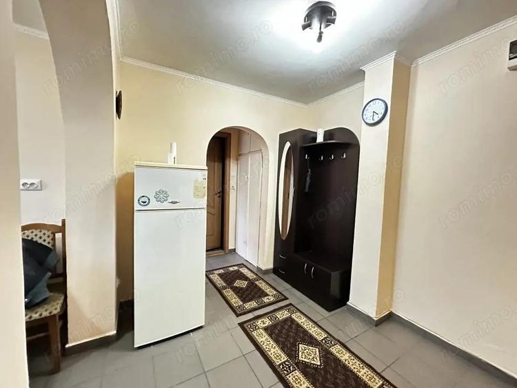 Apartament 2 camere Decomandat 50 mp Balcon Etaj 1 Sub Stadion Finisat Mobilat - 20