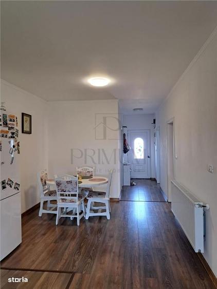 Duplex mobilat si utilat - curte amenajata - pod mansardabil - 6