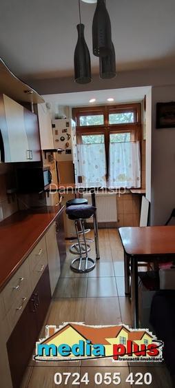 De vânzare – apartament cu 2 camere, Micro 16 De vânzare – apartament cu 2 camere, Micro 16