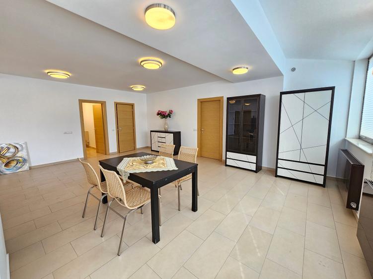 Tineretului/Marasesti/Unirii/Bloc Nou/Ap 2 Camere Spatios La Cheie/ - 8