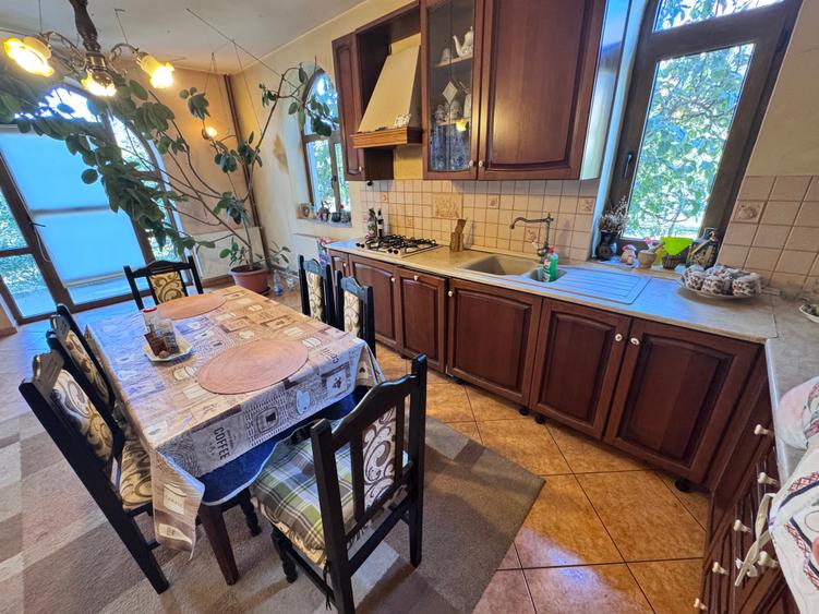 Casa individuala P+1+M amplasata pe un teren de 1612 mp. - 27