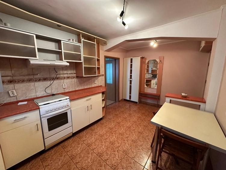 Apartament 2 camere Circumvalatiunii Ghe. Lazar Cetatii - 1