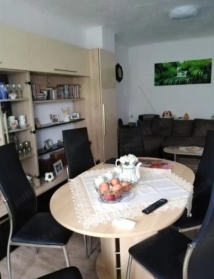 Vand apartament 2 camere cartier Sanicolau Mic Arad - 1