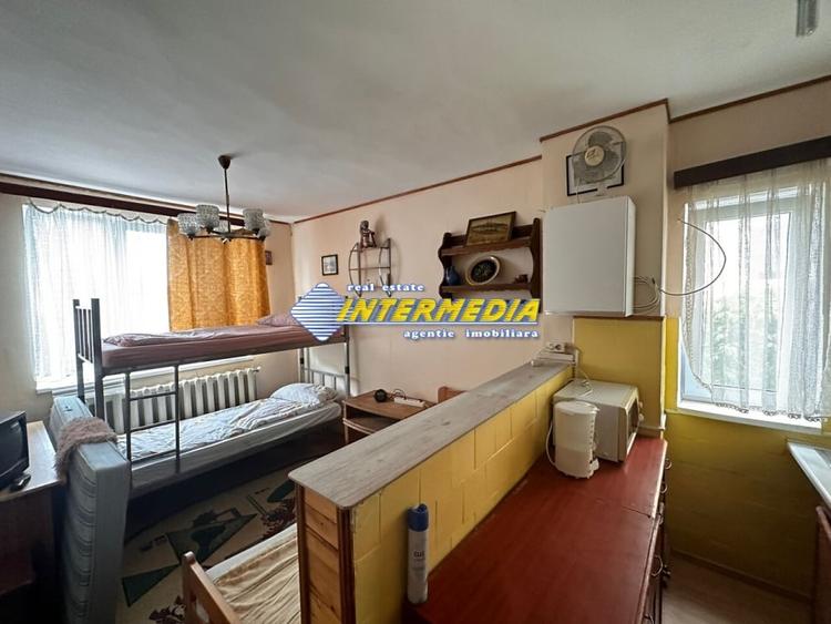 Vanzare Casa 6 Camere in Alba Iulia Cetate mobilata - 5