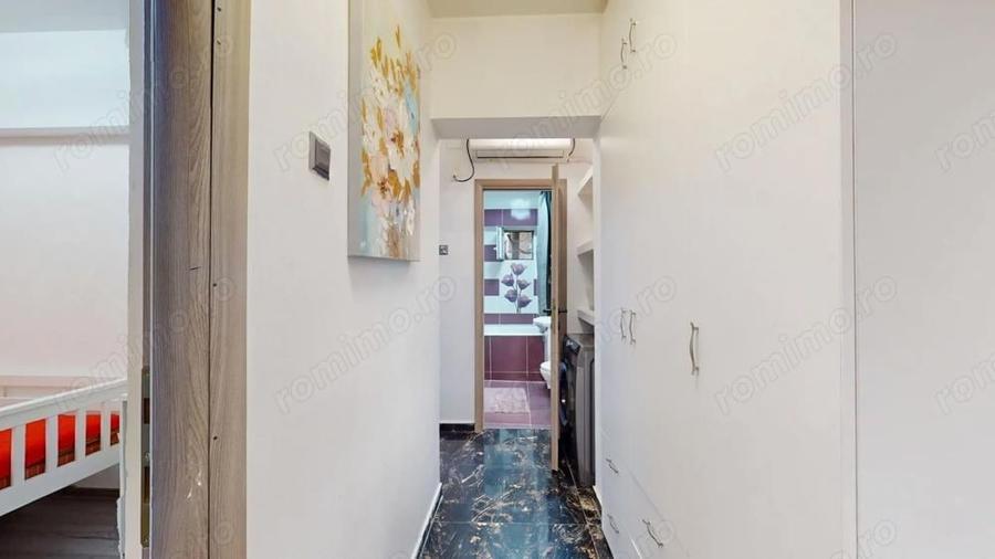 PANTELIMON - Morarilor | 3 Camere Gata de Mutat sau Investitie - 15