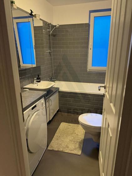 Apartament 4 camere 117 mp utili 2 bai si parcare privata in Selimbar - 7