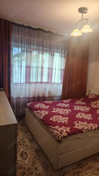 De vanzare Apartament 2 camere decomandat + bucatarie +pod +beci, Bistrita, Stefan cel Mare - 8