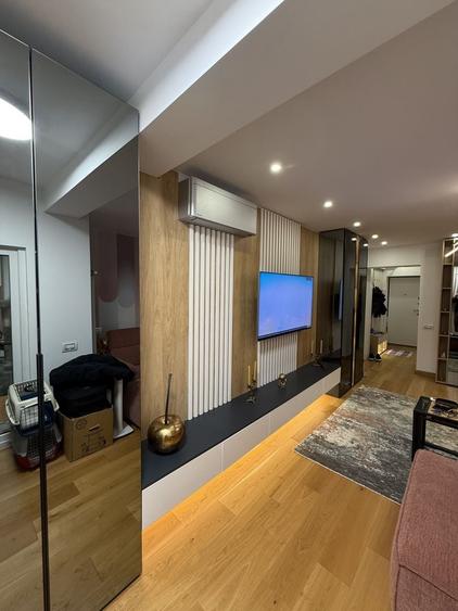 Apartament 2 camere | Dorobanti | LUX - 1