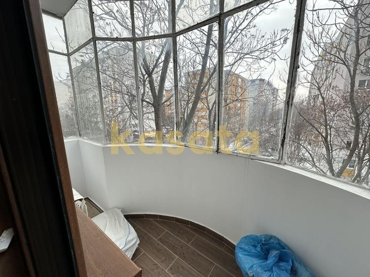 Garsonieră | Parcul Sebastian | Etaj Intermediar | Renovată - 13