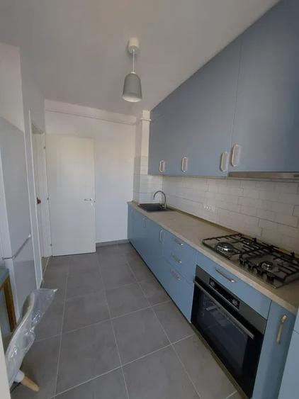 Apartament cu 1 camera, decomandat, zona Moara de Foc-Pasaj Octav Bancila - 3