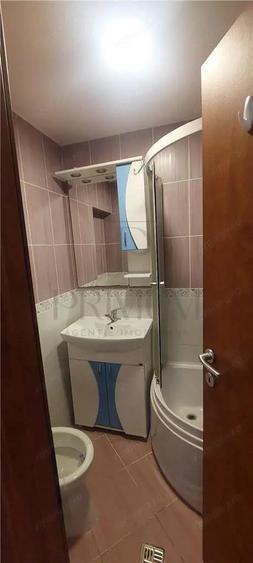 Garsoniera Renovata - Etaj Intermediar - Bloc Anvelopat - Zona Dambovita - 9