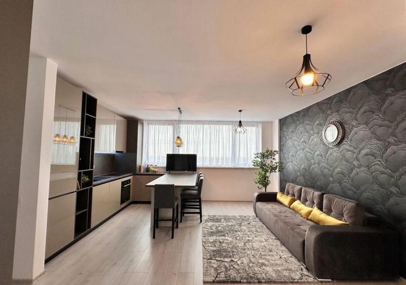 Apartament cu 3 camere in zona Torontalului - 2