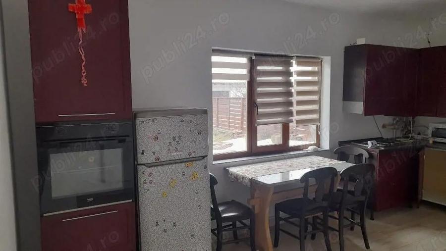 Casa de inchiriat in Seini - 5