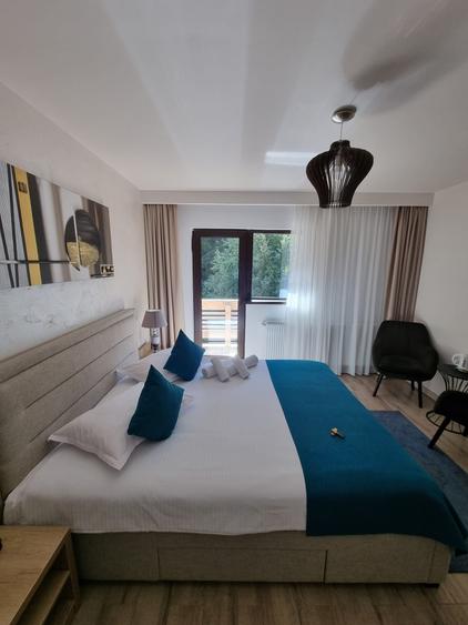 Vila turistica 3 *** de vanzare in Busteni - 6