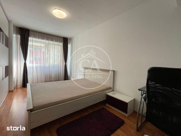 Apartament de inchiriat cu 2 camere in Iosia, Oradea - 9