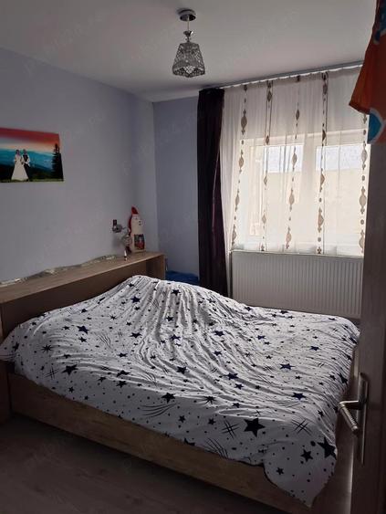 Apartament 4 camere zona Grui ferit de traficul rutier - 2
