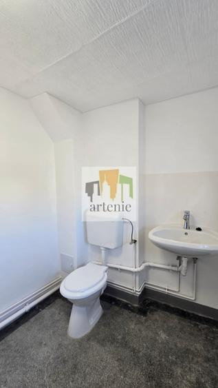 Pache Protopopescu  mansarda 32 mp ideal meditatii/  rezidenta - 5