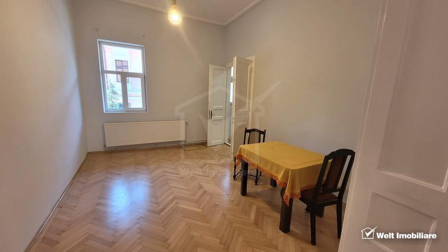 Inchiriere apartament 3 camere confort lux, central, zona Platinia Dorobantilor - 1
