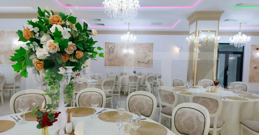 Oportunitate de Investi?ie in Exclusivitate: Hotel Imperiu - 14