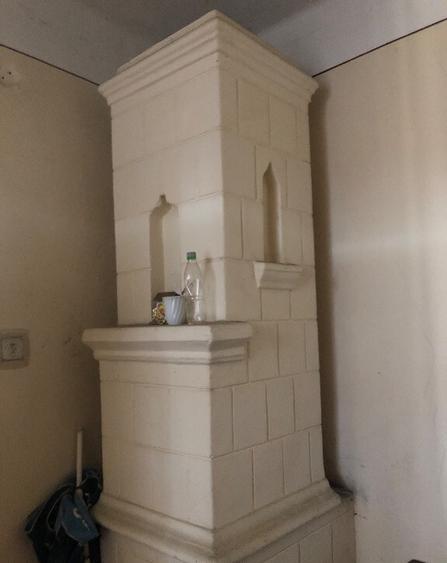 Vand casa, teren 2700 mp, com. GROJDIBODU, jud. OLT - 9