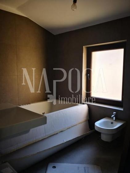 Casa 5 camere de vanzare in Grigorescu, Cluj Napoca - 16