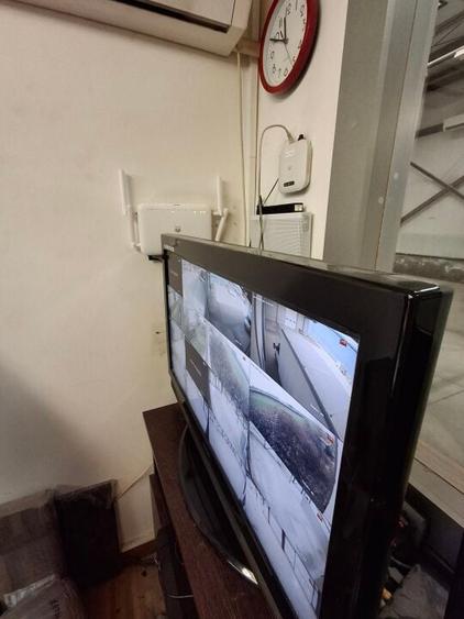 Hala productie /depozitare si birouri Branesti - Makita - 45