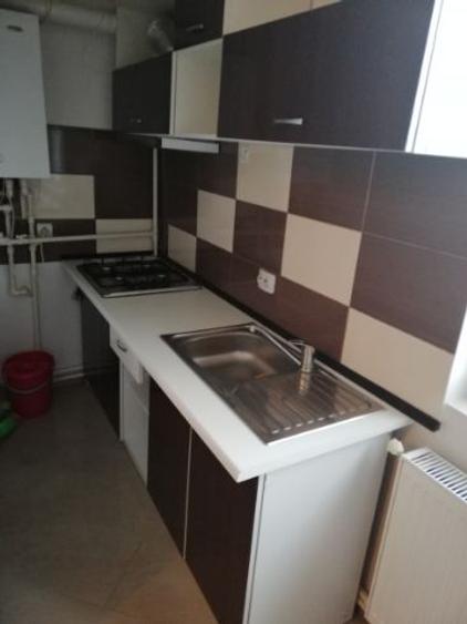 Apartament  2 camere bdul Mihai Viteazu  - 7