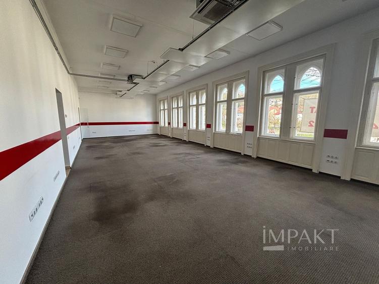 Spatiu de birouri de inchiriat in centru! - 1