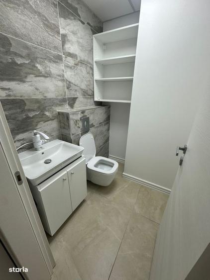 Spatiu comercial 45 mp, la parter Decebal Residence, Lapus Arges - 4