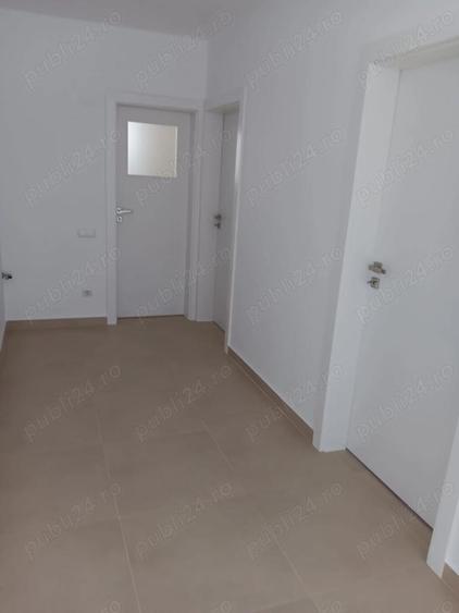Apartament de inchiriat pe termen lung Sibiu Selimbar Mall - 8