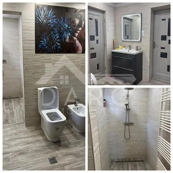 Casa de vanzare 7 Noiembrie | 220 mp utili |Teren 700 mp 240.000 - 2