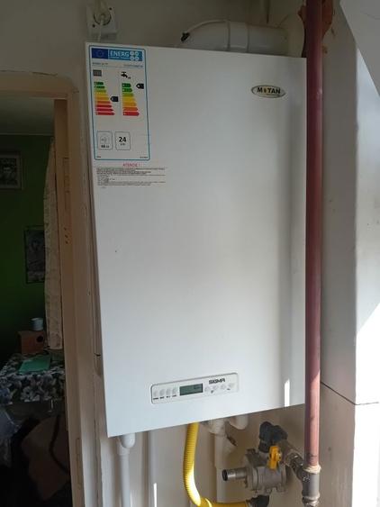 Garsoniera Orion 20mp etaj 4 luminoasa centrala mobilata - 6