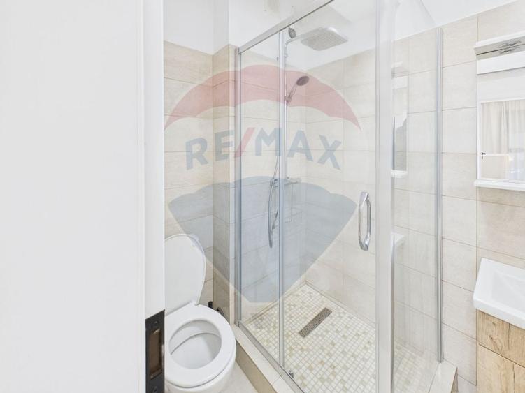 Apartament cu 3 camere de vânzare în zona Lujerului - 19