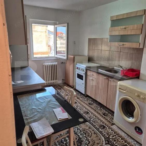 Apartament 2 Camere Sala Olimpia Loca?ie Premium & Investi?ie Sigura - 9