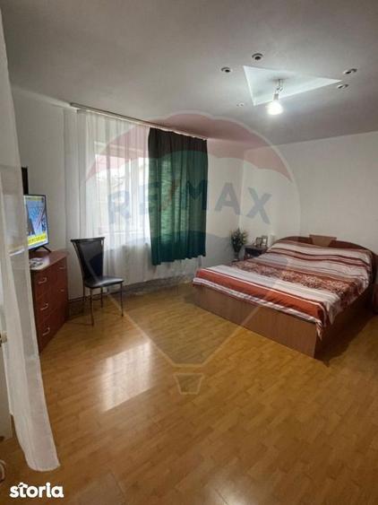 Casa spa?ioasa cu garaj - Mogo?oaia, foarte aproape de Podul Mogo?oaia - 1