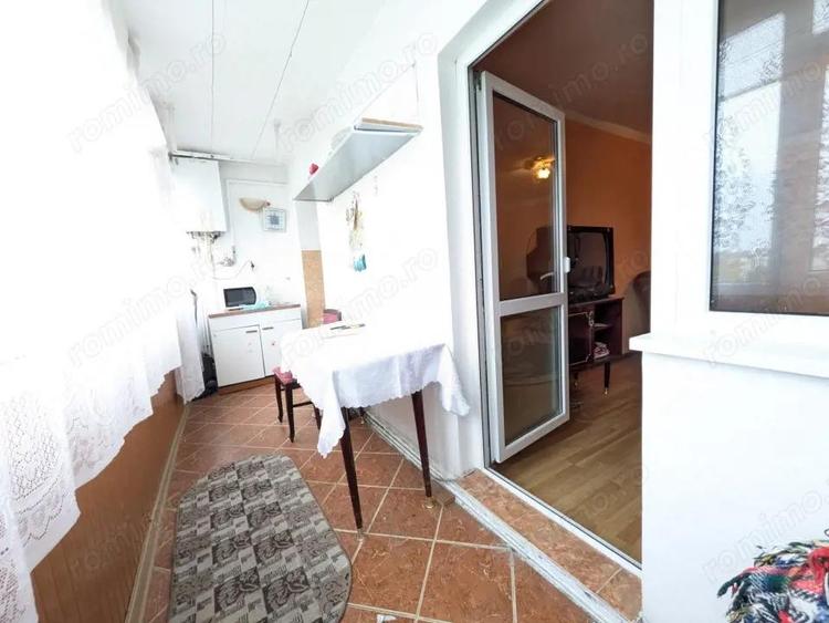 Apartament 3 camere decomandat, Confort 1, zona Energiei George Bacovia, 65 mp - 6