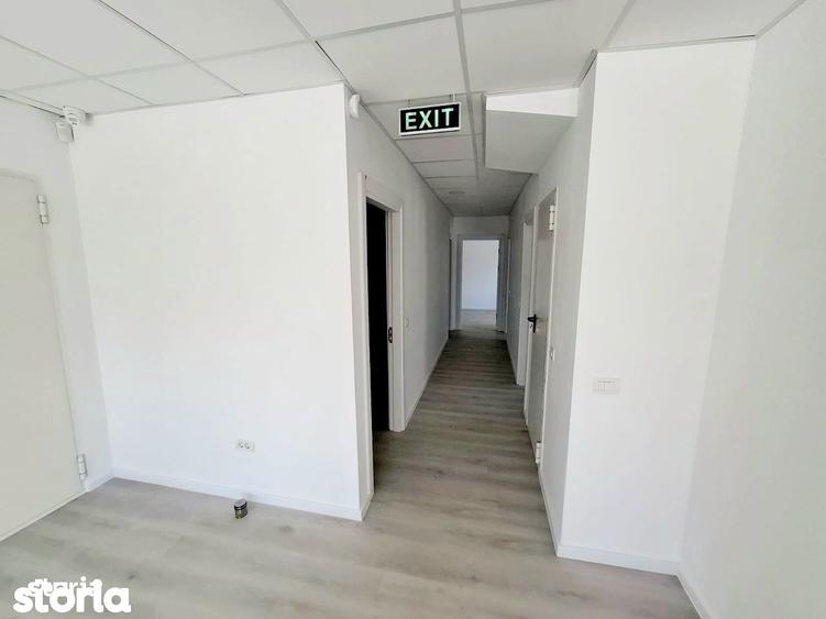 Hale industriale moderne Rudeni, Chitila (la 250 m de Centura) - 4