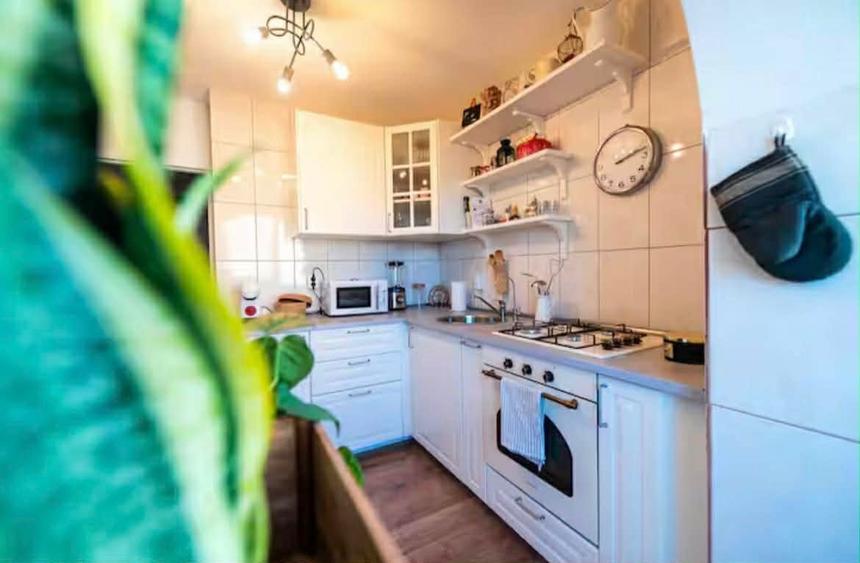 Apartament 3 camere Bucuresti - 5