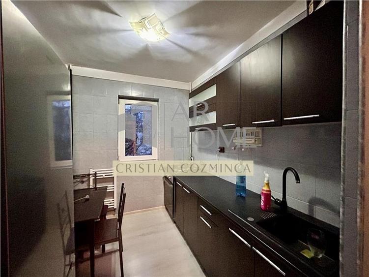 Apartament 2 camere, decomandat, Lamaita, Ploiesti - 5