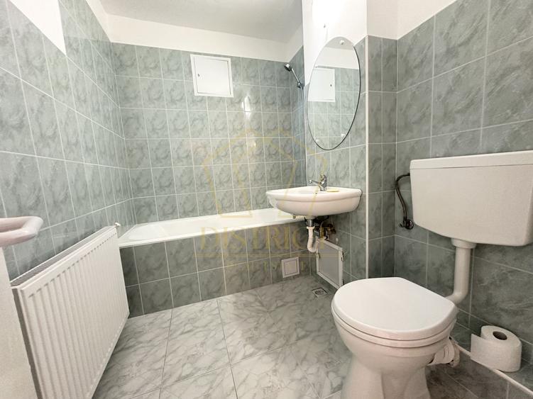 Apartament cu 3 camere, 2 boxe si garaj | Etaj 1 | Zona Fabric - 9