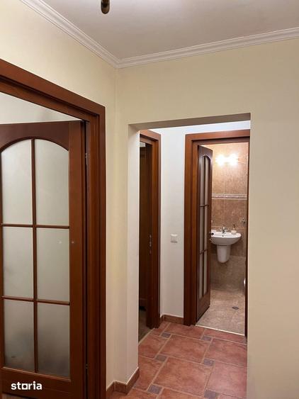Apartament cu 4 camere în Griviței