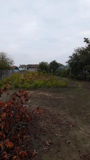 Casă cu Teren 1005 Mp în Central