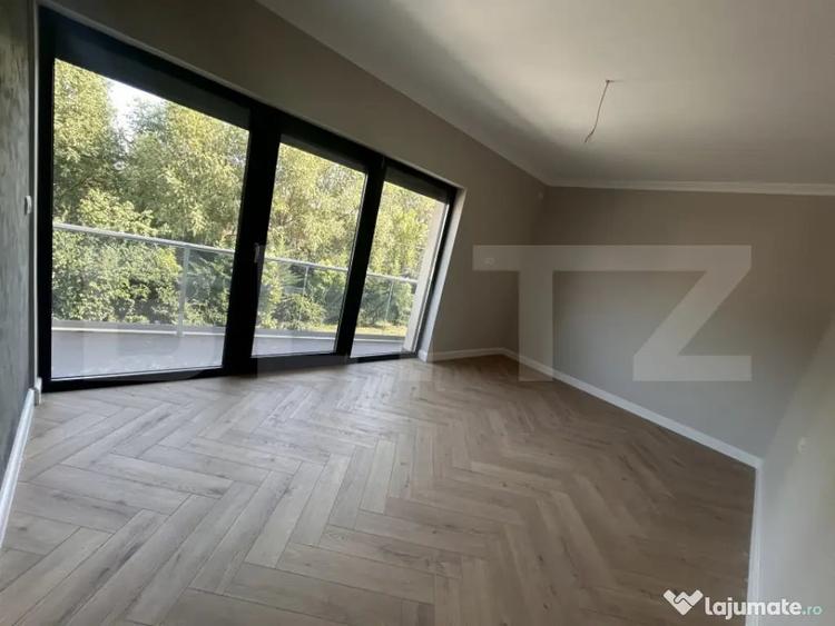 Casa individuala moderna, 130 mp - Timisoara (Timis) - 1