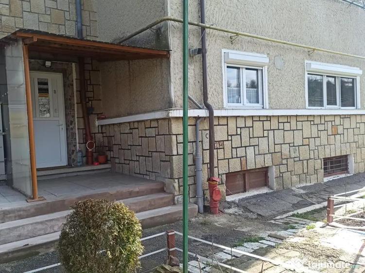 Apartament foarte spa?ios 2 camere strada Cpt. Paul Zanagescu - 12
