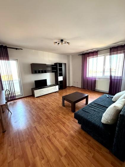 Apartament spatios de vanzare 60 mp, garaj inclus,Zorilor, in apropiere de Sigma - 1