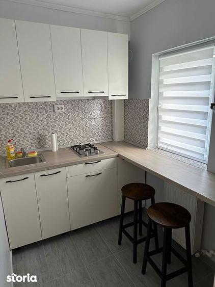 Garsoniera de inchiriat - 3