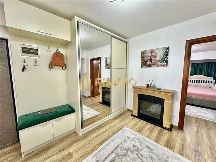 Apartament 3 camere | 90 mp | ID : 1468 - 11